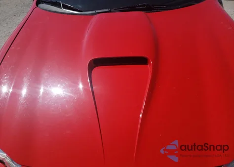 1999 Chevrolet Camaro Z28 из США, поврежденный, VIN 130979